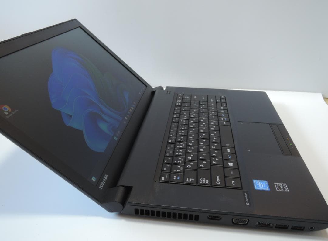 すぐ使える❣Windows11ノートパソコン✨初期設定済 MS Office付き