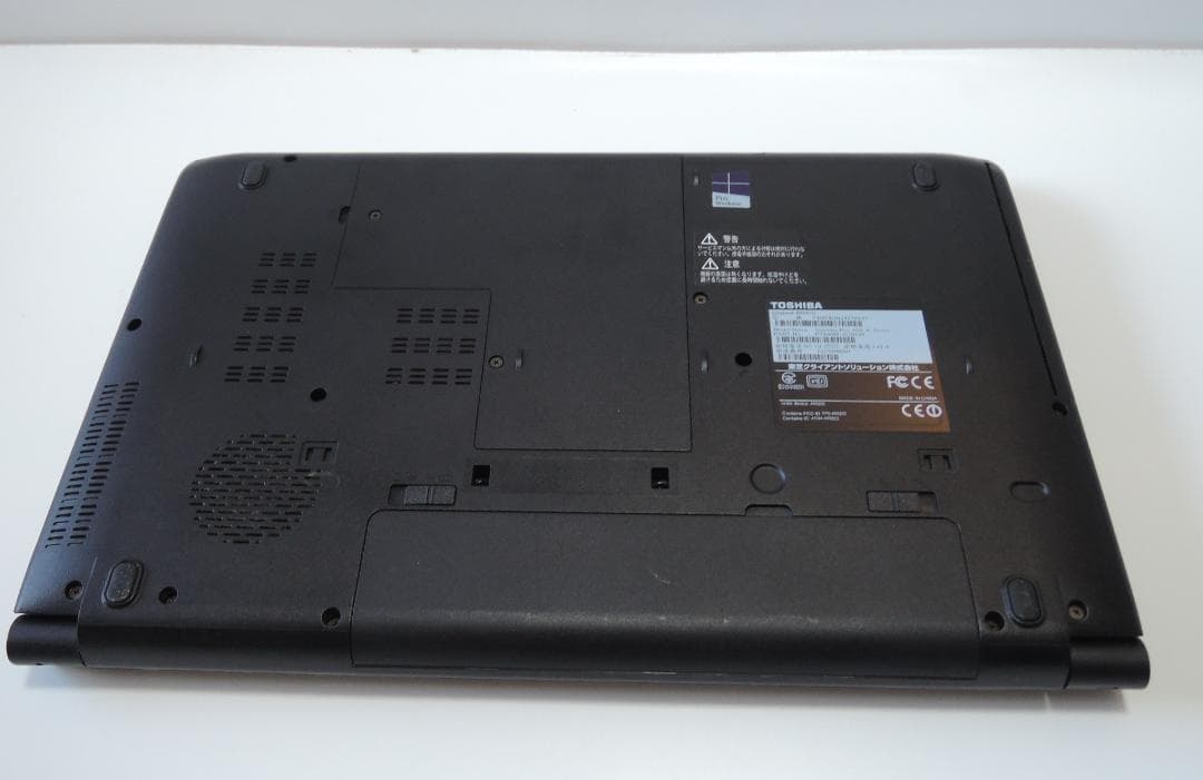 すぐ使える❣Windows11ノートパソコン✨初期設定済 MS Office付き