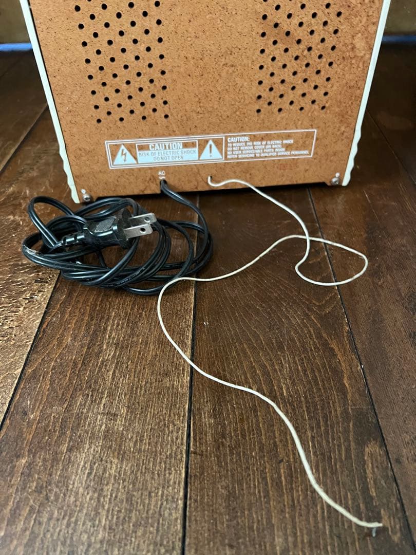 希少　ビンテージラジオ　SPRIT OF ST. LOUIS ラジオ