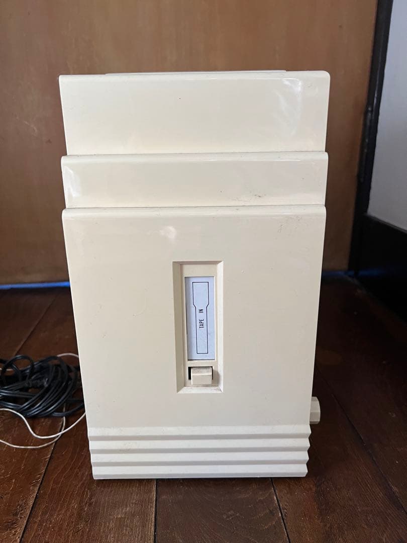 希少　ビンテージラジオ　SPRIT OF ST. LOUIS ラジオ