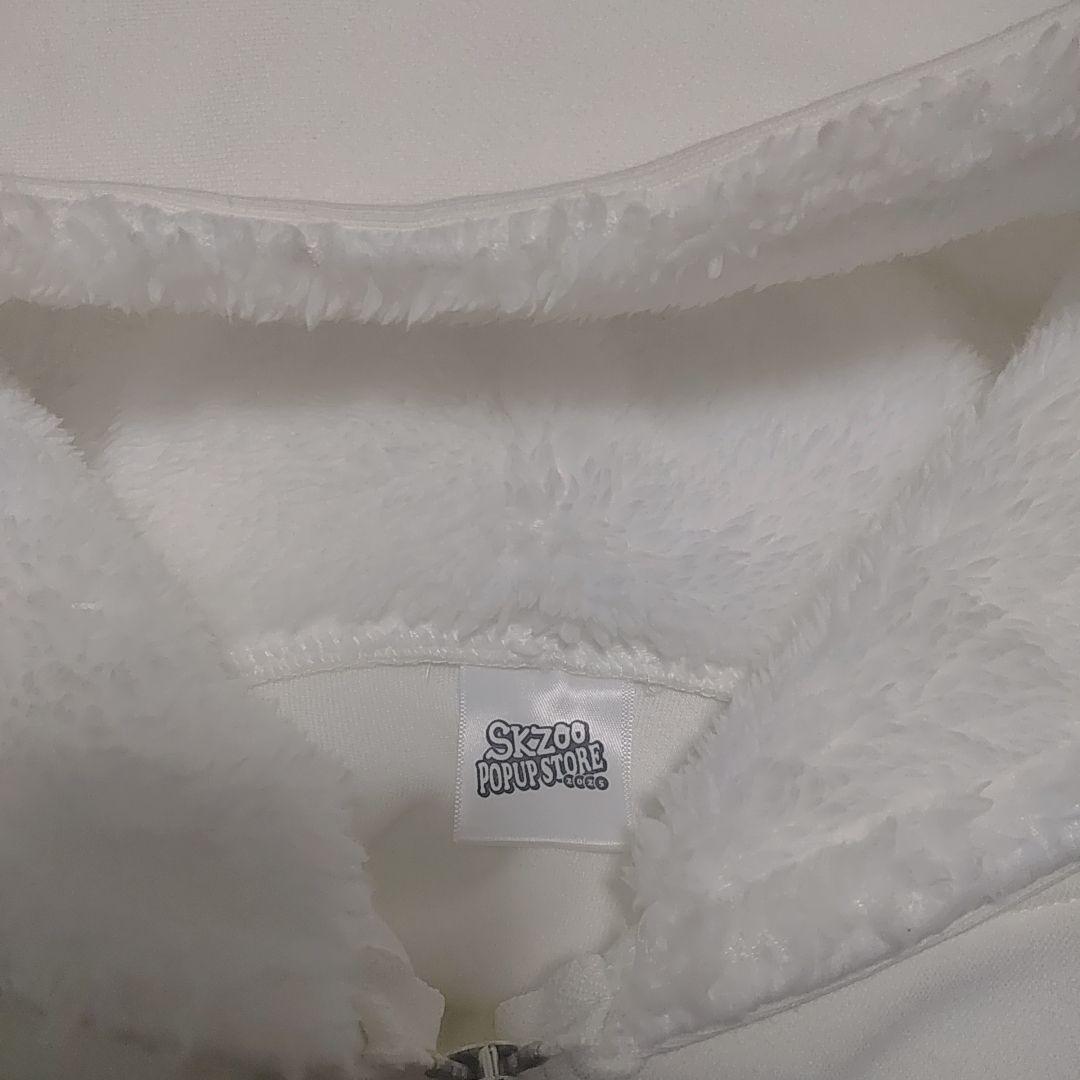 日本限定！ Stray Kids スキズ パーカー フーディー リービット リノ