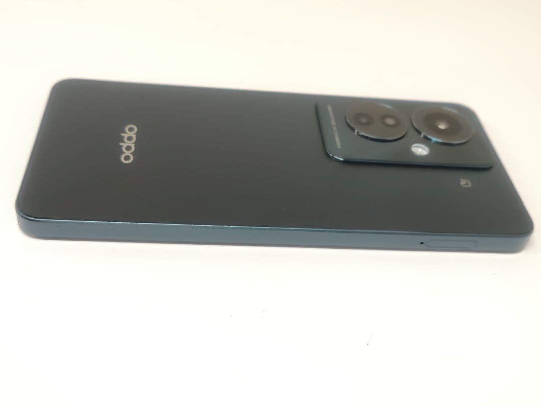 【一部ジャンク】OPPO Reno11 A 8GB/128GB ダークグリーン