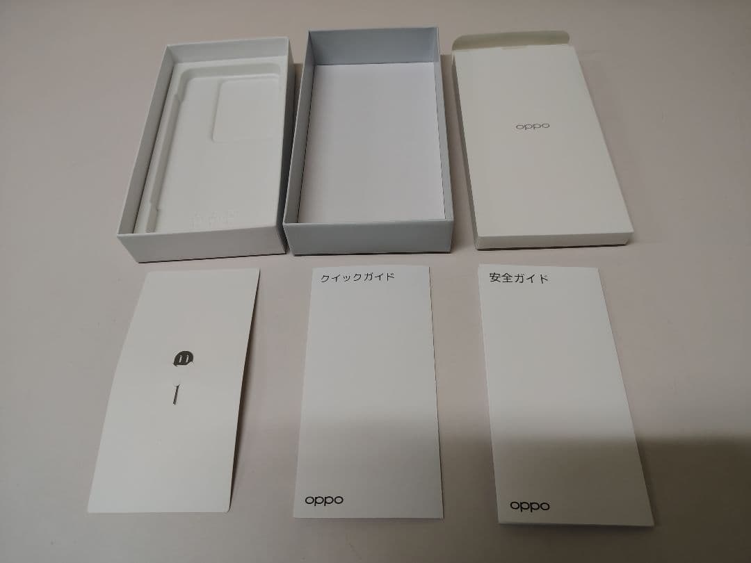 【一部ジャンク】OPPO Reno11 A 8GB/128GB ダークグリーン