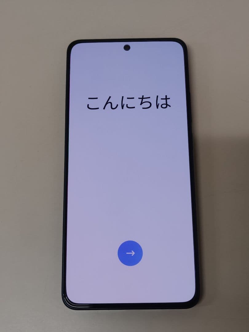 【一部ジャンク】OPPO Reno11 A 8GB/128GB ダークグリーン