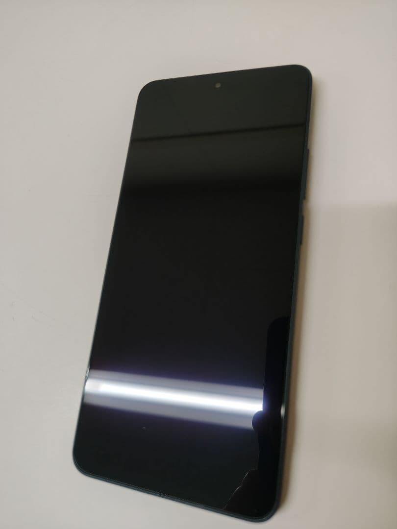 【一部ジャンク】OPPO Reno11 A 8GB/128GB ダークグリーン