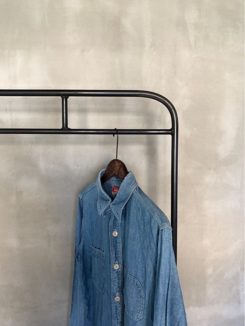 数量限定　特別価格　ハンガーラック　アイアン家具　ディスプレイラック　アイアン