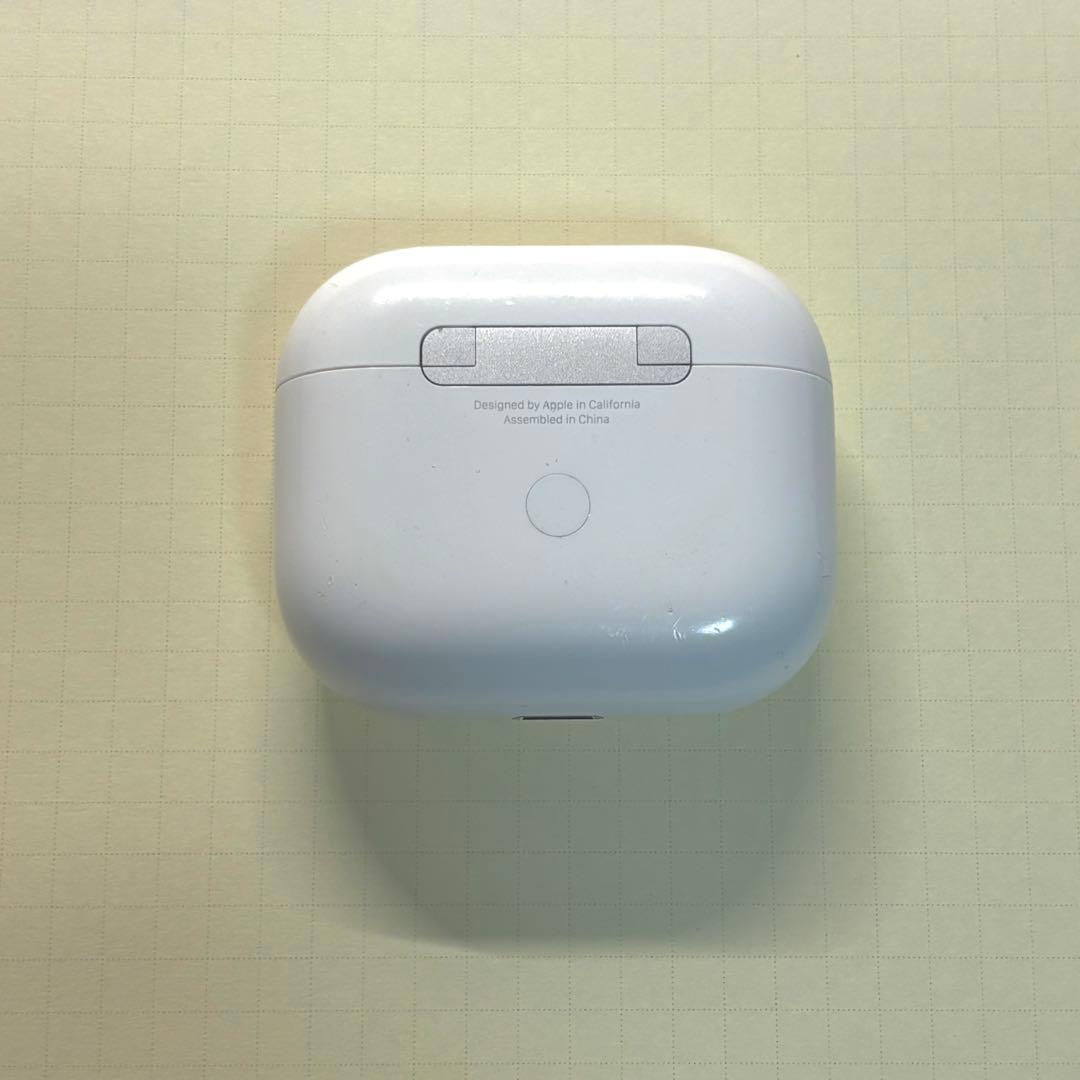 AirPods本体 第3世代 正規品