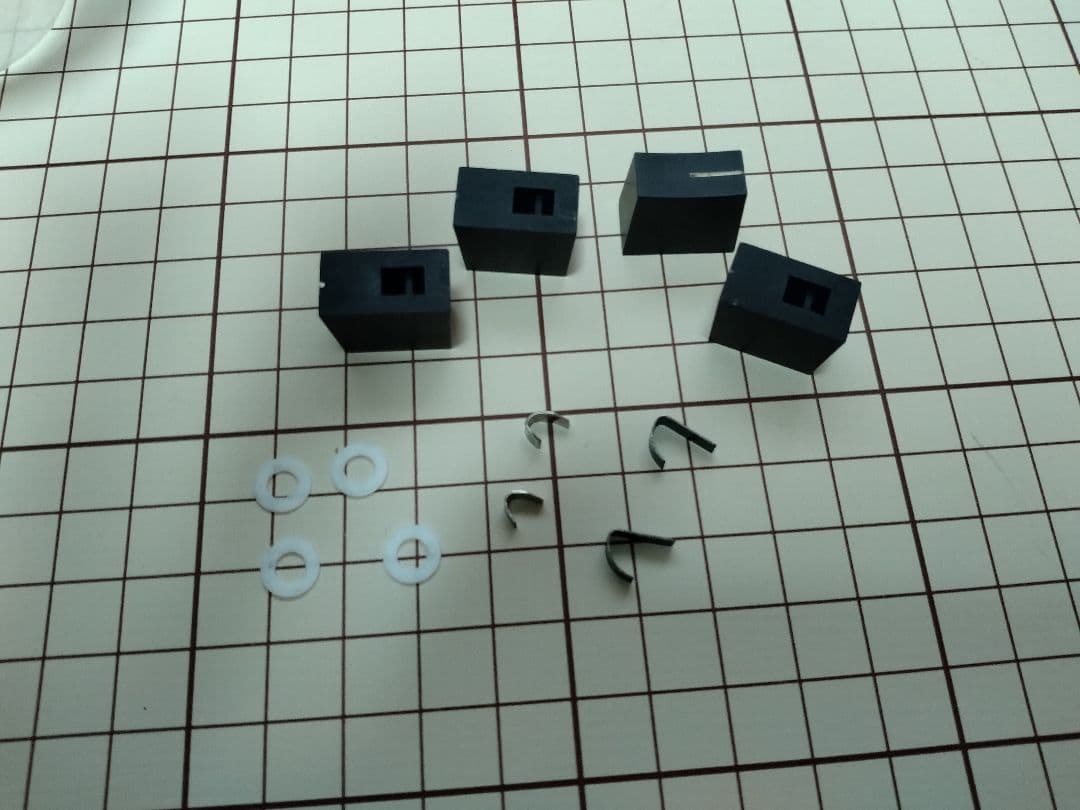 メンテ済 パイオニア PIONEER CT-4040A カセットデッキ レア機