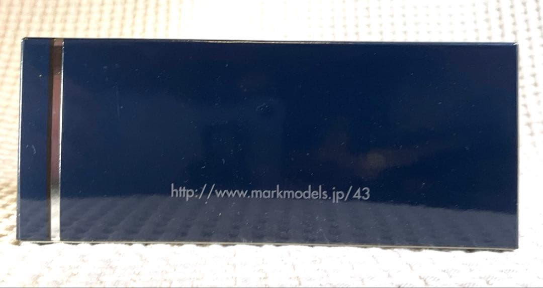 MARK43 スバル インプレッサ WRX タイプR Sti Ver.1997