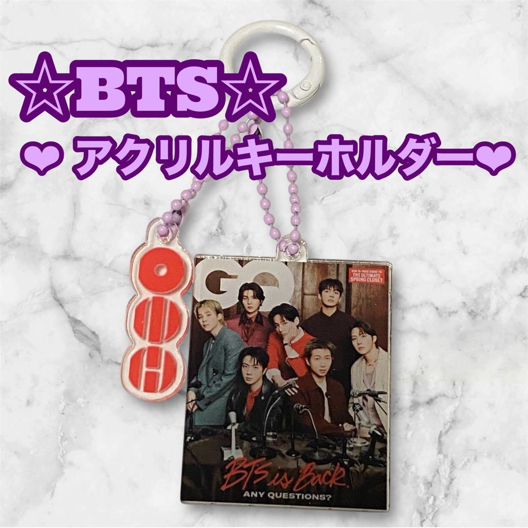 ローズ様 リクエスト BTS JUNGKOOK アクリルアルバム