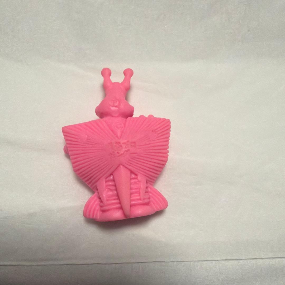 ポピー怪獣消しゴム ガンダー