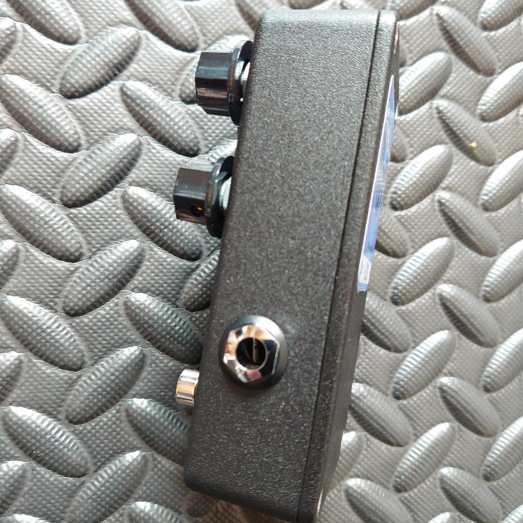 PastFx Mischief LM308 Distortion（Rat系）