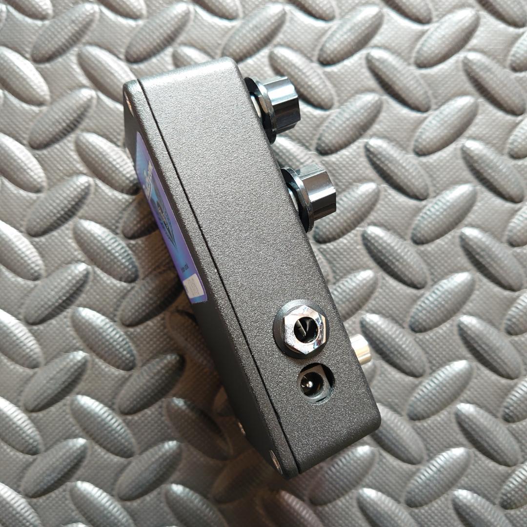 PastFx Mischief LM308 Distortion（Rat系）