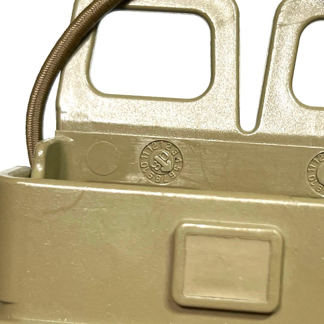 個人装備 ITW Nexus FASTmag Gen2 KH