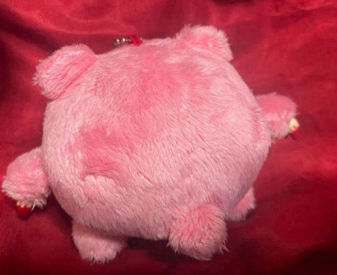 【未使用】稀少舌出しチャックスGPグル〜ミ〜現在入手困難品+グル〜ミ〜3点セット