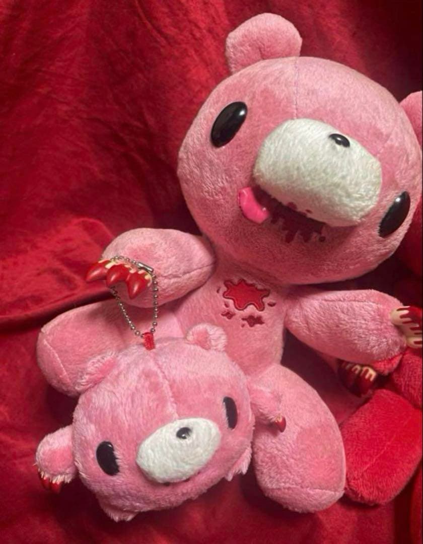 【未使用】稀少舌出しチャックスGPグル〜ミ〜現在入手困難品+グル〜ミ〜3点セット