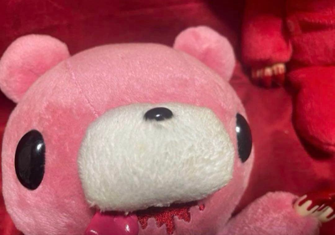 【未使用】稀少舌出しチャックスGPグル〜ミ〜現在入手困難品+グル〜ミ〜3点セット