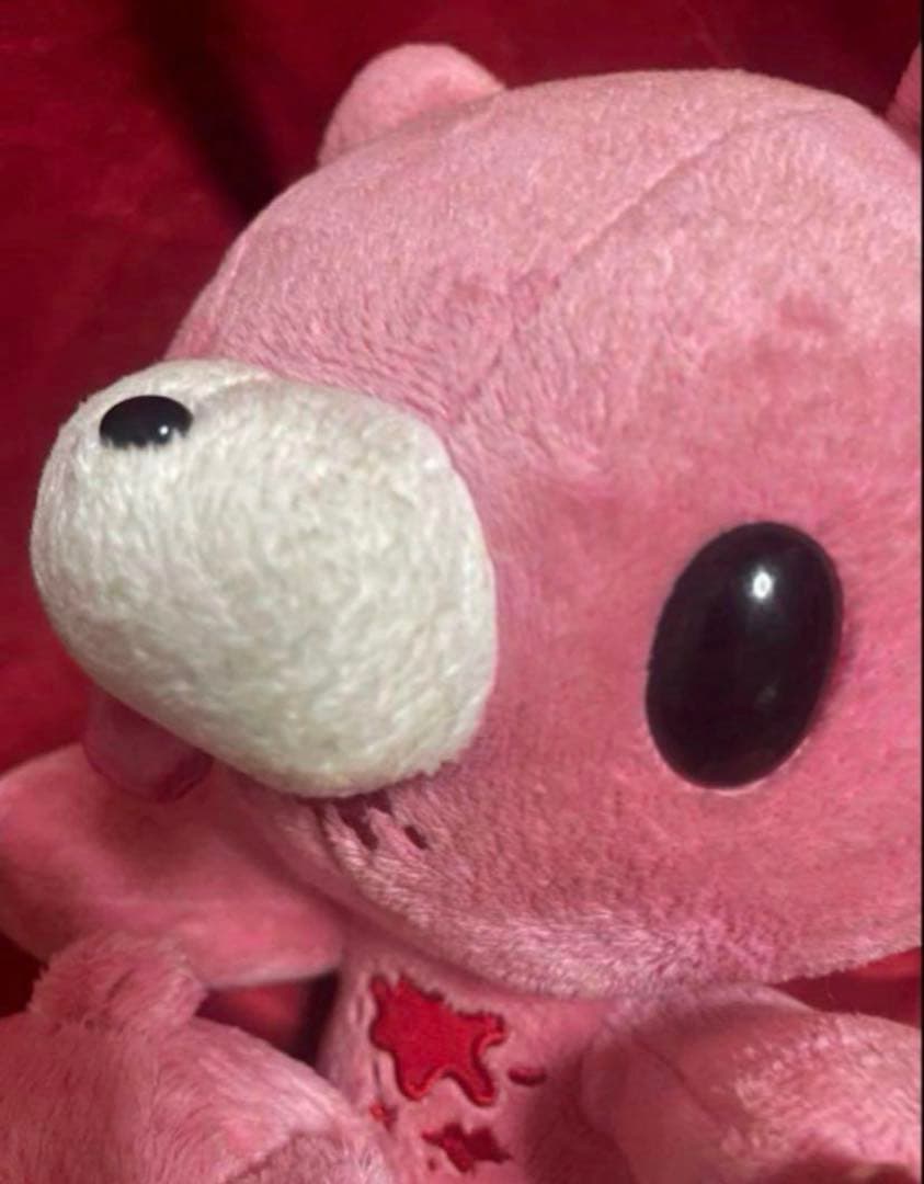 【未使用】稀少舌出しチャックスGPグル〜ミ〜現在入手困難品+グル〜ミ〜3点セット