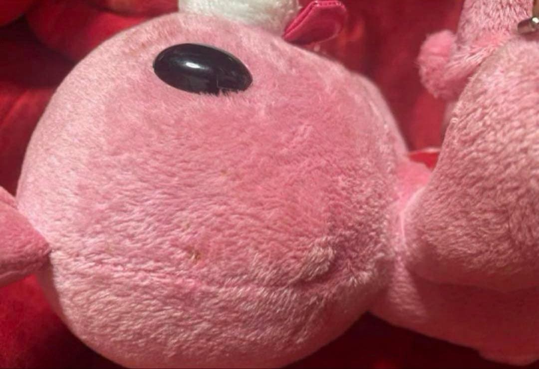 【未使用】稀少舌出しチャックスGPグル〜ミ〜現在入手困難品+グル〜ミ〜3点セット