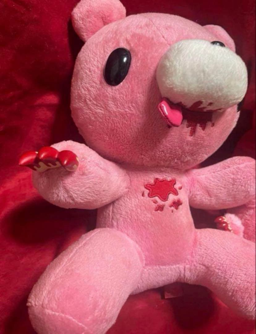 【未使用】稀少舌出しチャックスGPグル〜ミ〜現在入手困難品+グル〜ミ〜3点セット