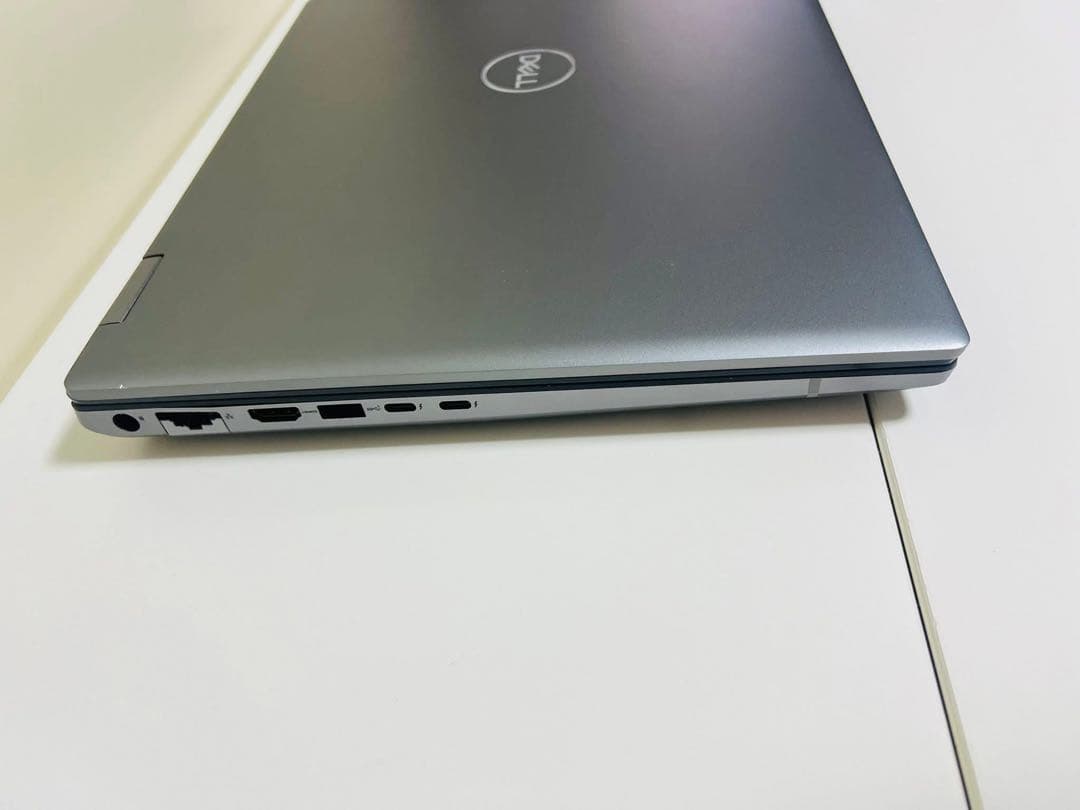 Windowsノート本体 Dell Precision 7670 Core i7/16GB/1TB