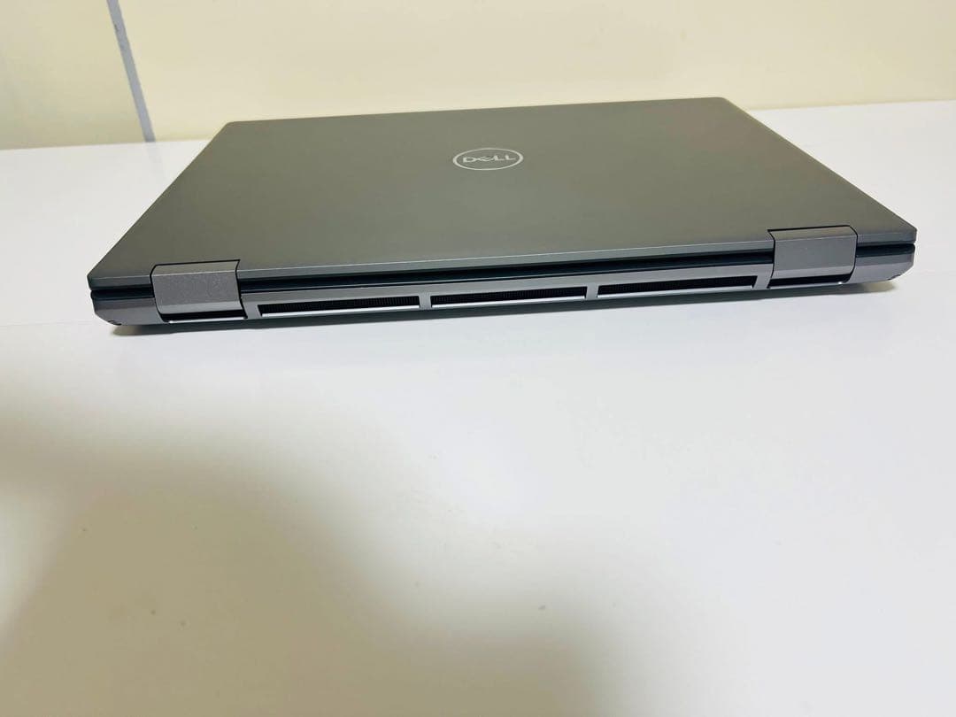 Windowsノート本体 Dell Precision 7670 Core i7/16GB/1TB