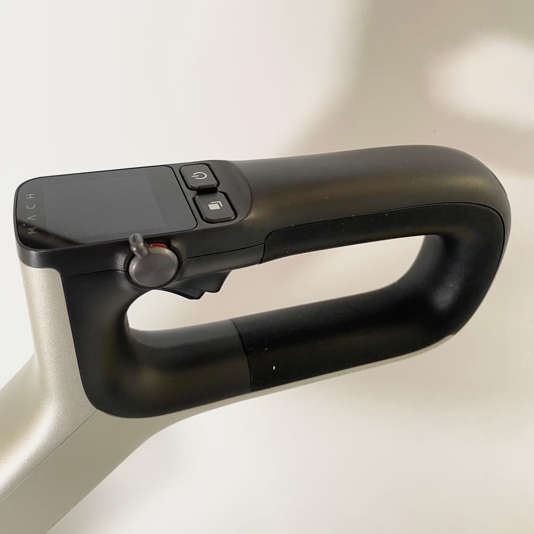 【良品】Anker MACH (マッハ) V1 Ultra スティッククリーナー