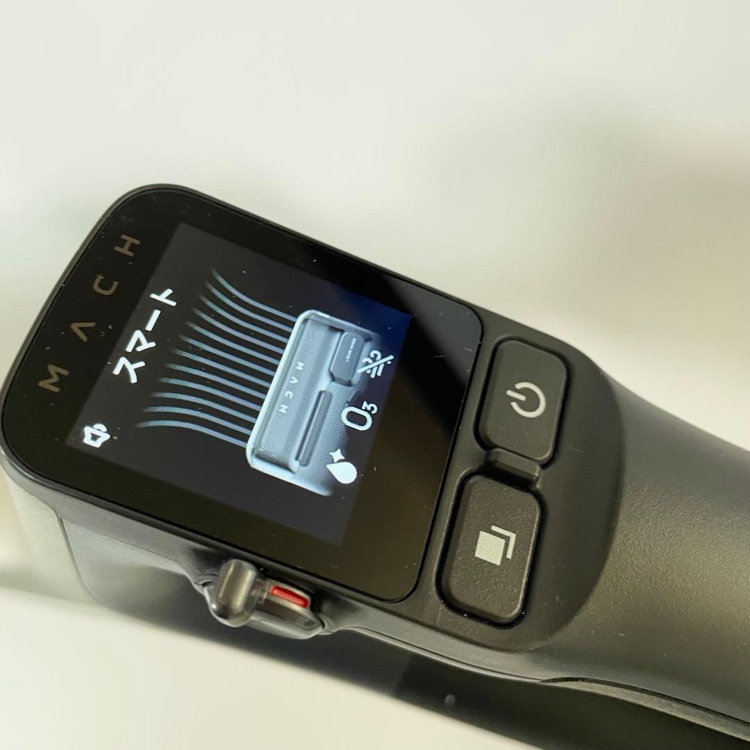 【良品】Anker MACH (マッハ) V1 Ultra スティッククリーナー