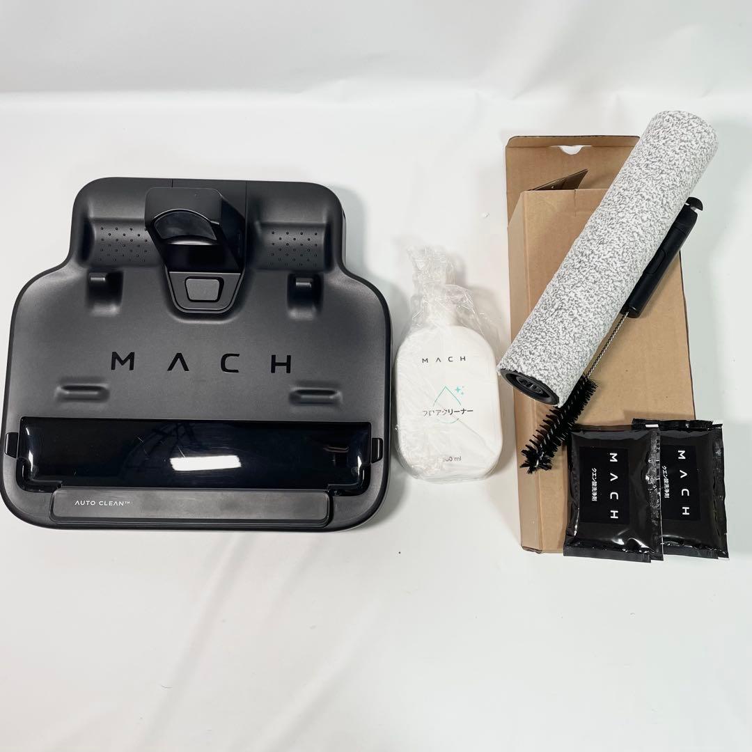 【良品】Anker MACH (マッハ) V1 Ultra スティッククリーナー