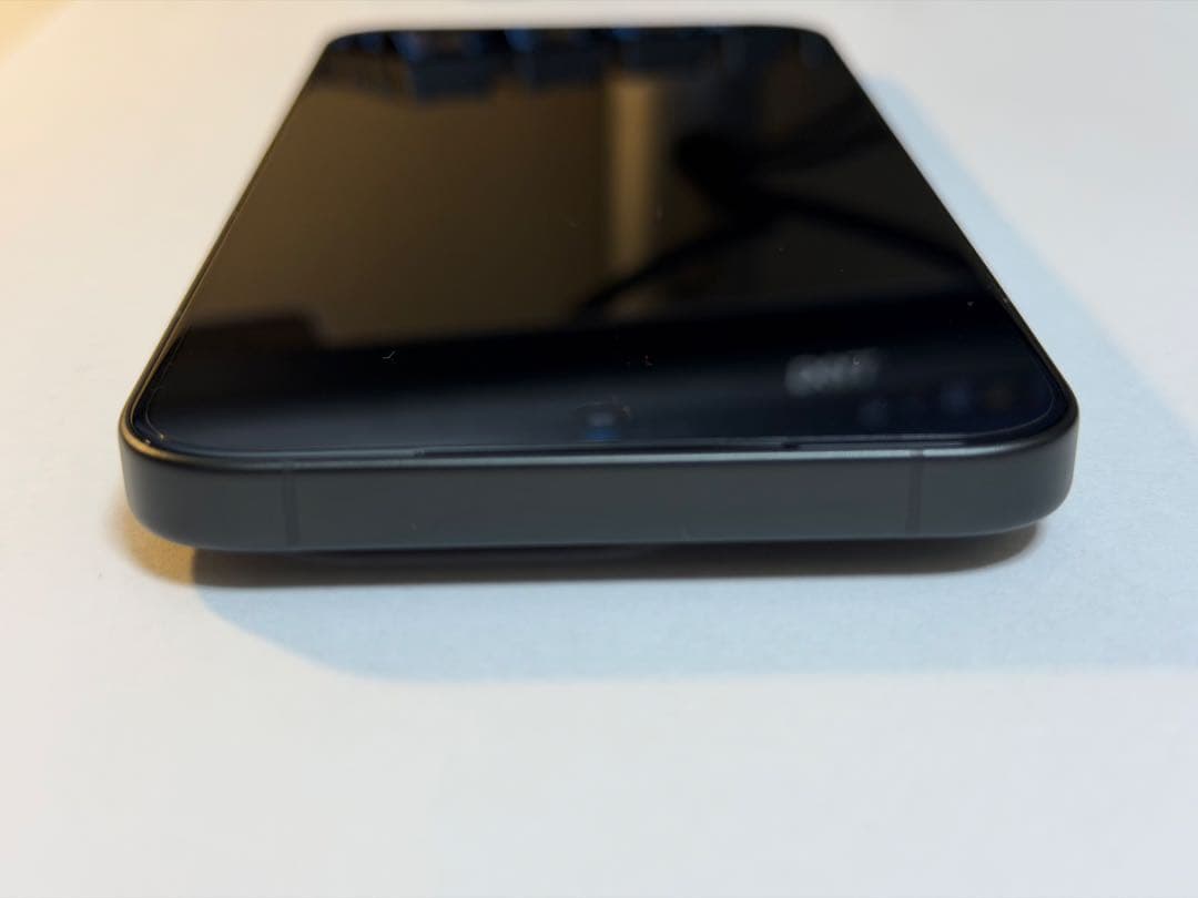 スマートフォン本体 Xiaomi 15T Pro 12/256 Black