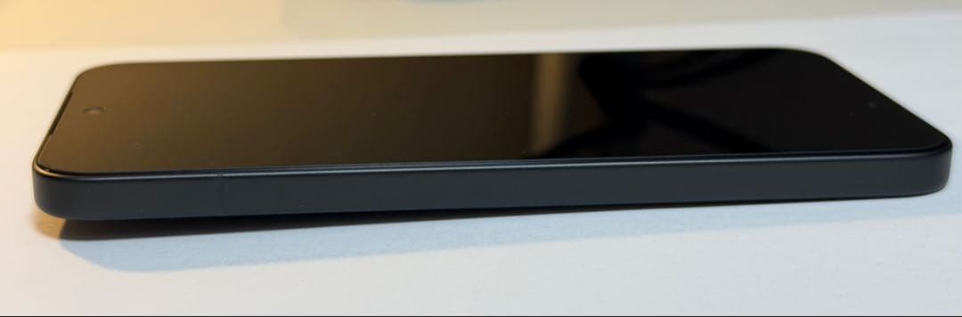 スマートフォン本体 Xiaomi 15T Pro 12/256 Black