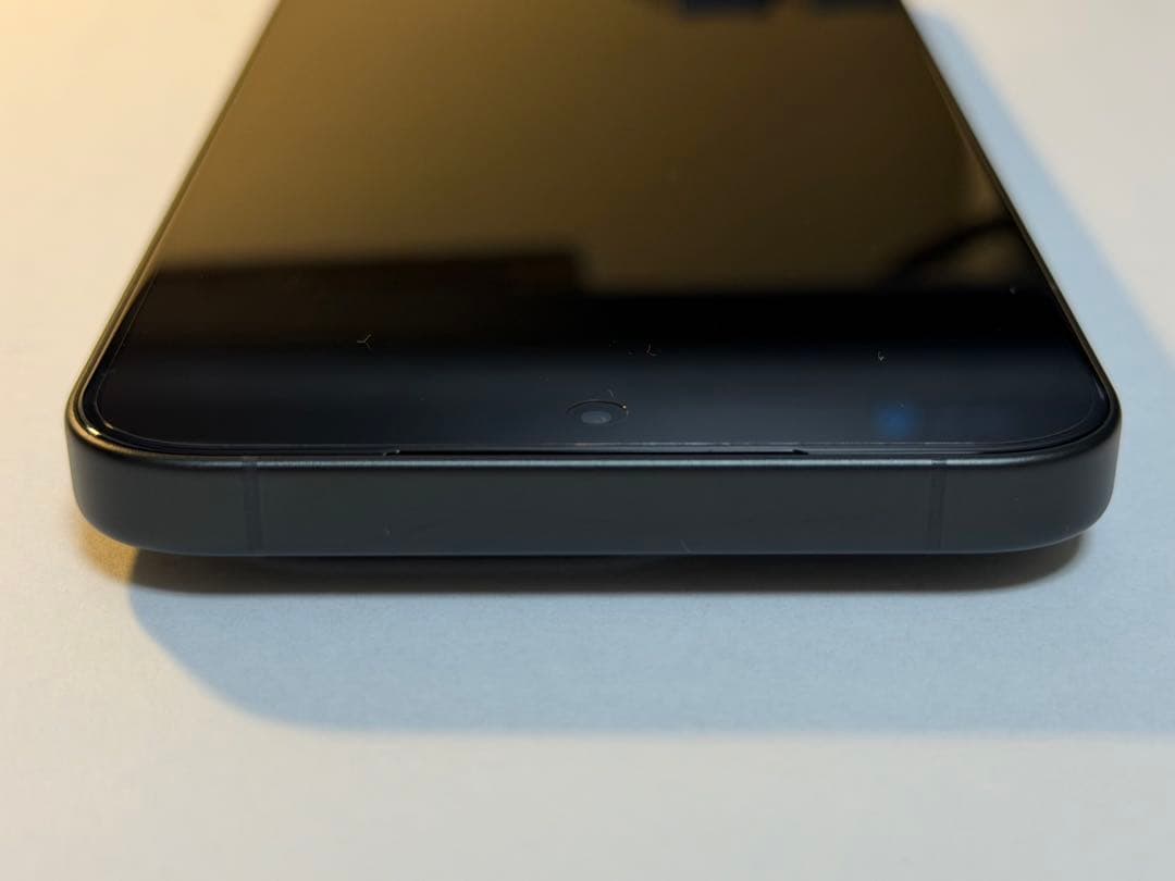 スマートフォン本体 Xiaomi 15T Pro 12/256 Black