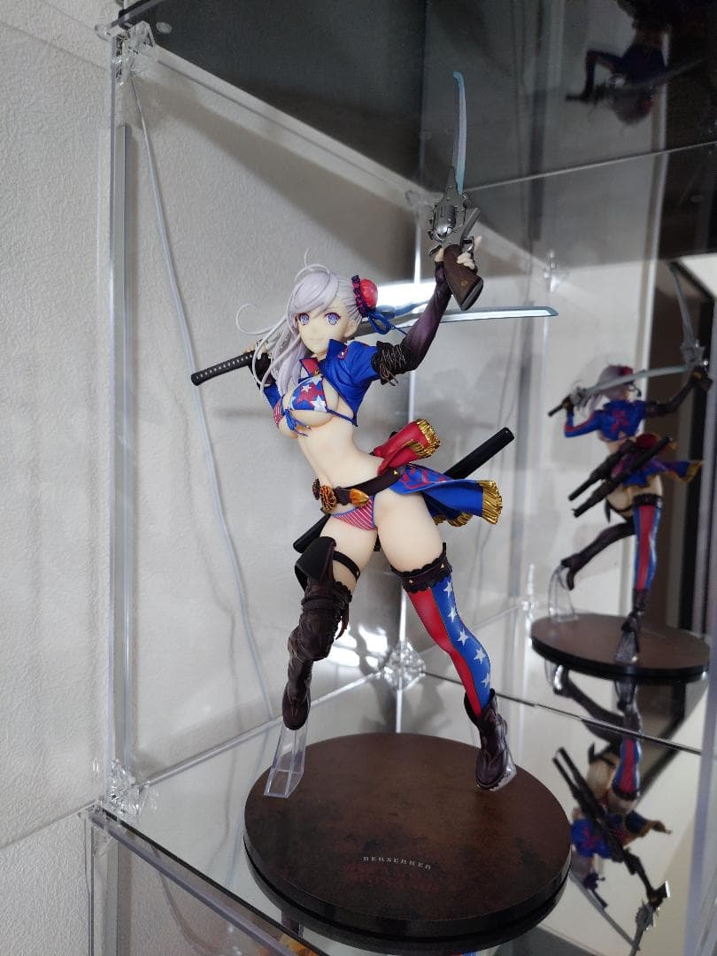 FGO バーサーカー宮本武蔵 1/7フィギュア[アルター]