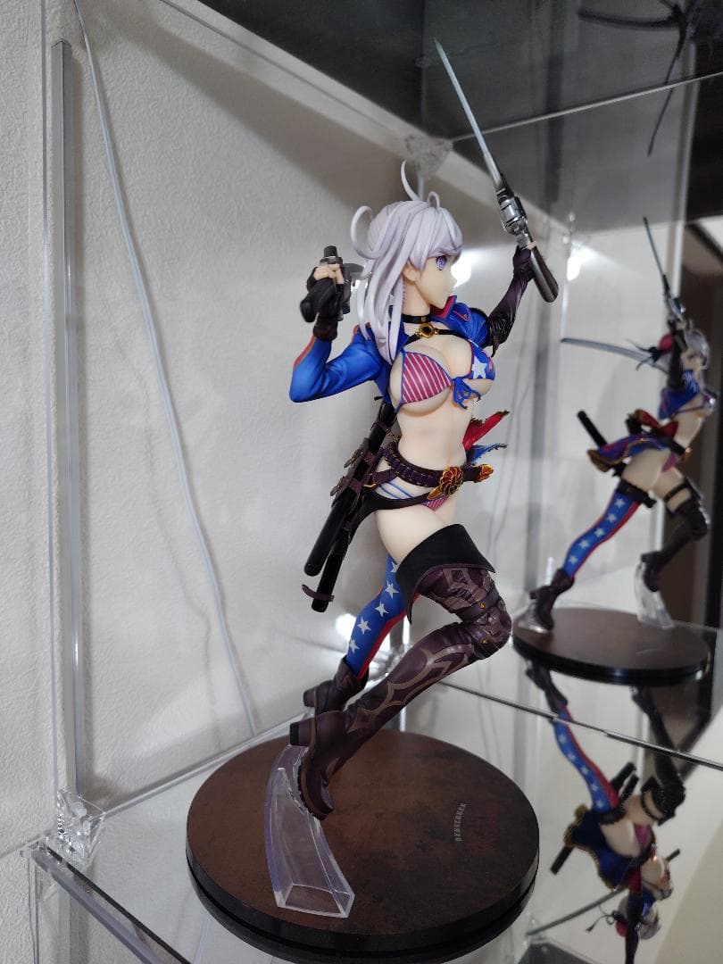 FGO バーサーカー宮本武蔵 1/7フィギュア[アルター]