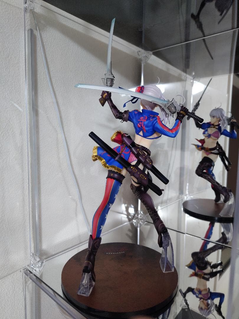 FGO バーサーカー宮本武蔵 1/7フィギュア[アルター]