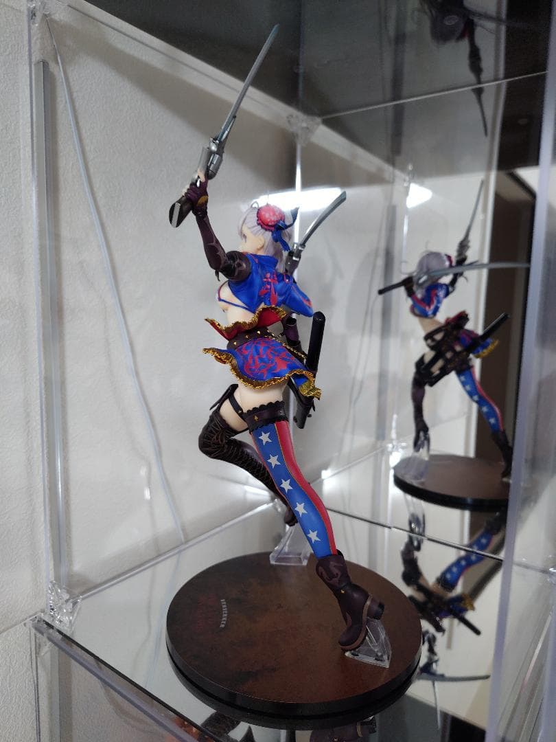 FGO バーサーカー宮本武蔵 1/7フィギュア[アルター]