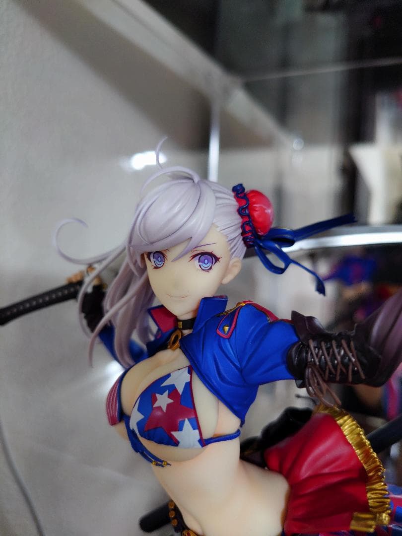 FGO バーサーカー宮本武蔵 1/7フィギュア[アルター]