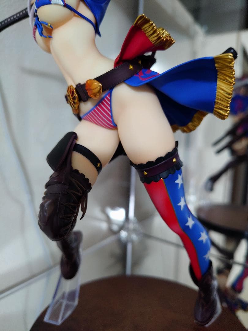 FGO バーサーカー宮本武蔵 1/7フィギュア[アルター]