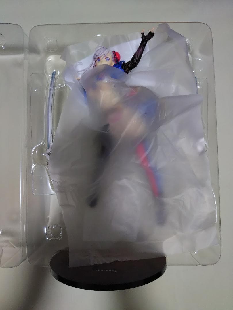 FGO バーサーカー宮本武蔵 1/7フィギュア[アルター]