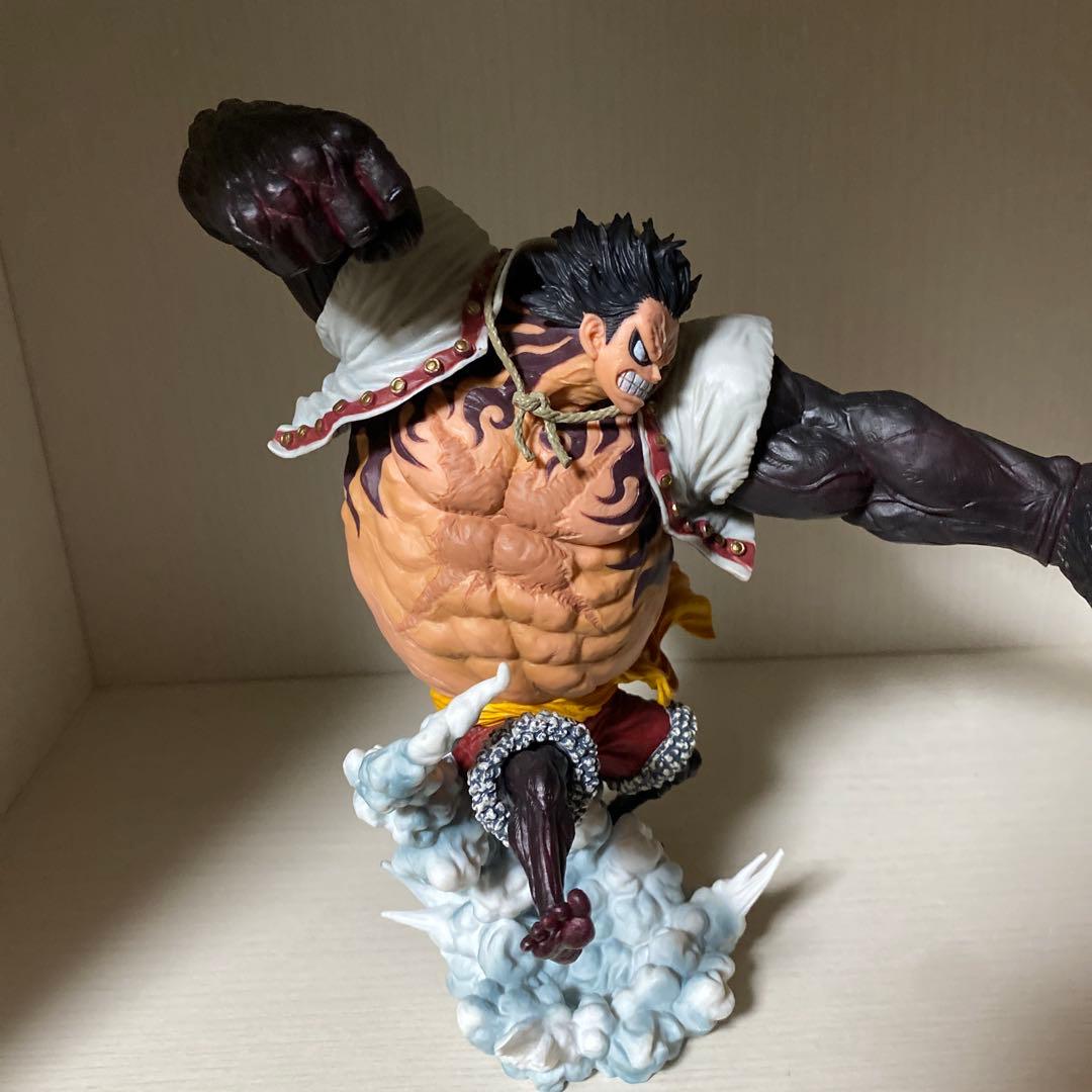 ワンピース　バウンドマン　　一番くじ