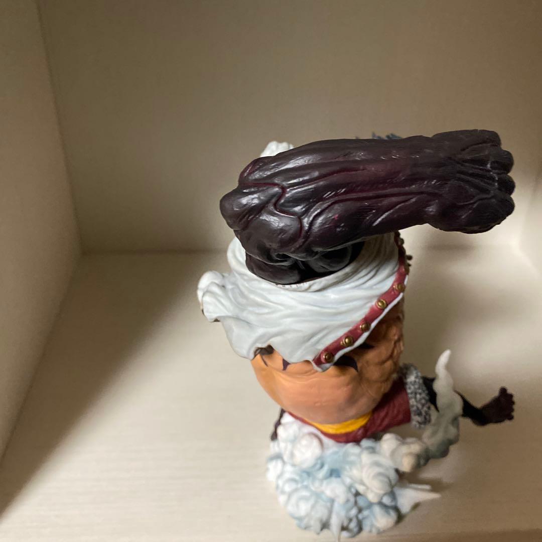 ワンピース　バウンドマン　　一番くじ