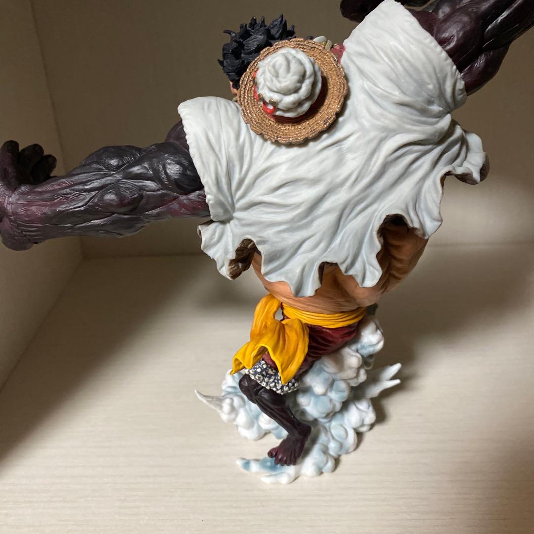 ワンピース　バウンドマン　　一番くじ