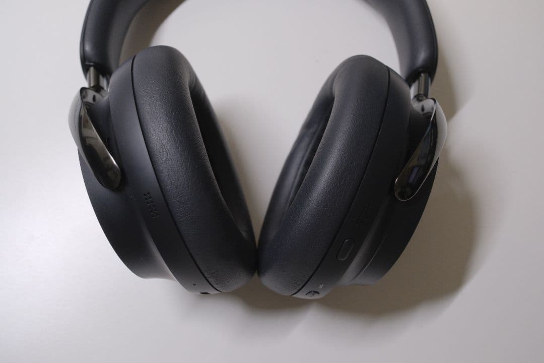 ヘッドホン bose quietcomfort ultra headphones 2nd
