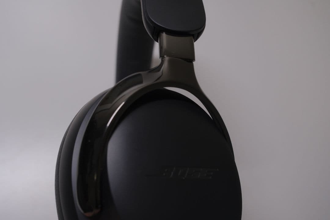 ヘッドホン bose quietcomfort ultra headphones 2nd