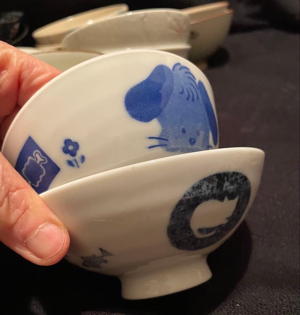 和食器　どんぶり　ご飯茶碗　まとめ売り　32点