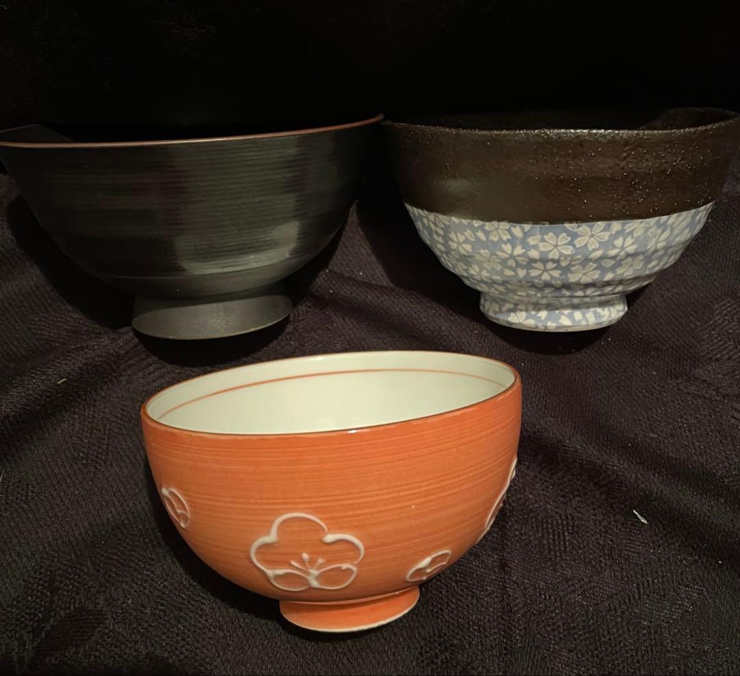 和食器　どんぶり　ご飯茶碗　まとめ売り　32点