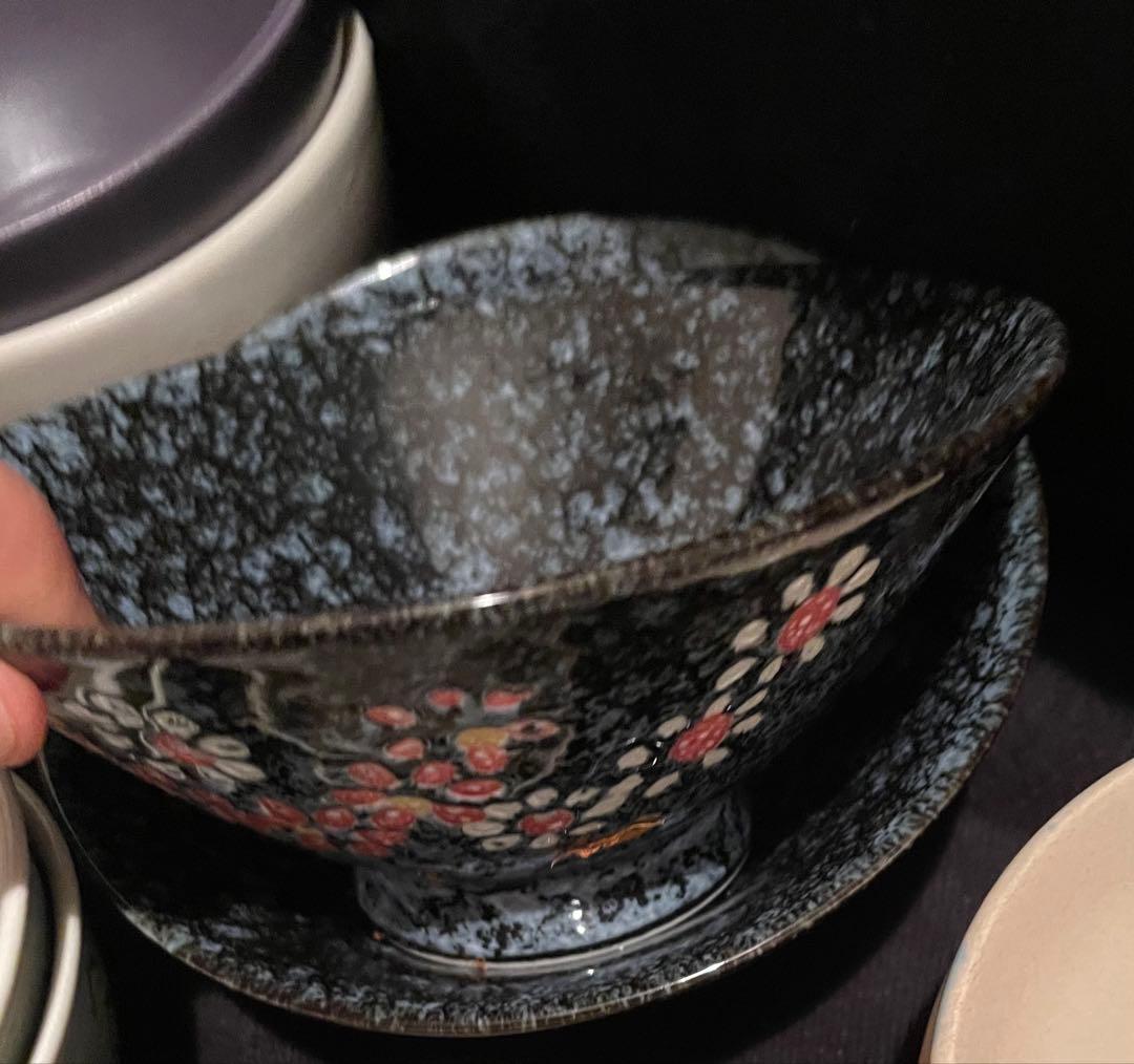 和食器　どんぶり　ご飯茶碗　まとめ売り　32点