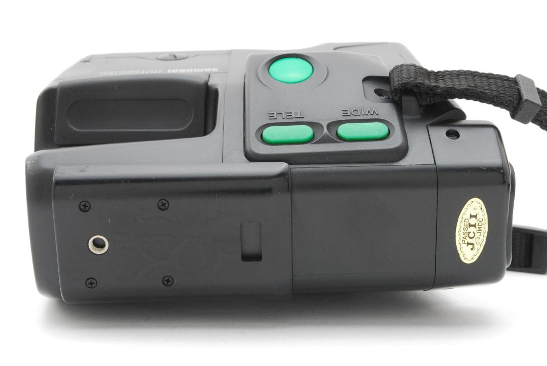 ミニミニ キョーセラ KYOCERA SAMURAI X3.0 (緑色）