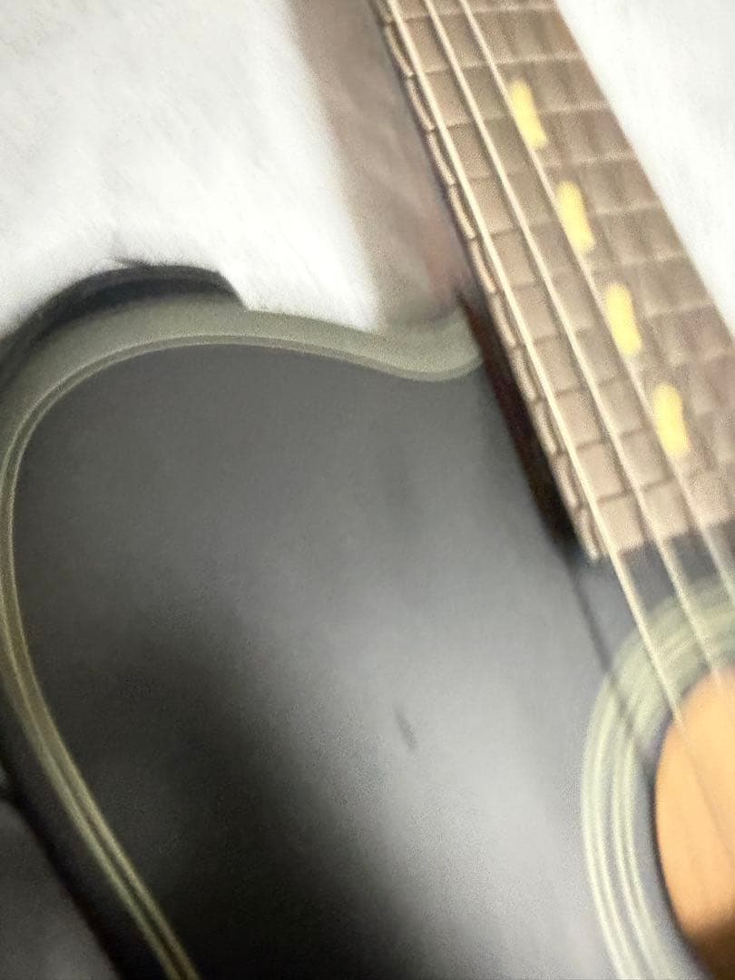 アコスタソニックスタンダード　テレキャスター