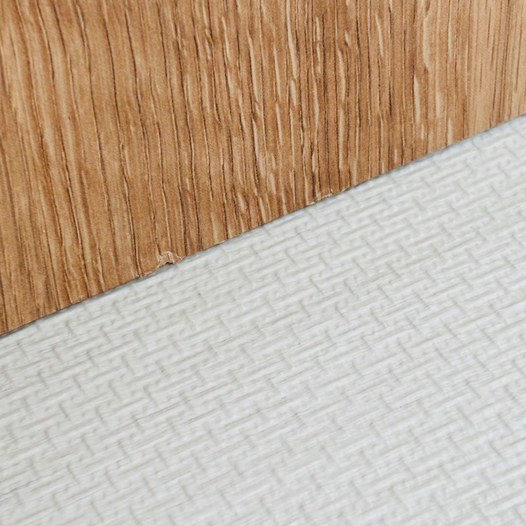 unico ADDAY アディ キッチンカウンター W820 欠けあり 価格反映